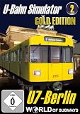 World of Subways: U-Bahn Simulator 2 - Gold Edition