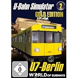 World of Subways: U-Bahn Simulator 2 - Gold Editionvon "NBG EDV Handels &..."