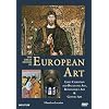 The Great Epochs of European Art: Early Christian and Byzantine Art, Romanesque Art & Gothic Art