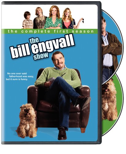 CD-Charts  DVD : The Bill Engvall Show: The Complete First Season [2008] (REGION 1) (NTSC)