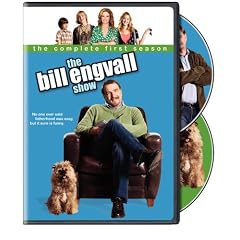 The Bill Engvall Show: The Complete First Season