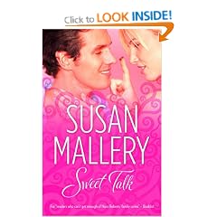 Sweet Talk (Mills & Boon Special Releases)