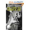 Der Sch�del des Marquis de Sade: Roman