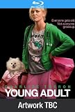 Young Adult [Blu-ray][Region Free]