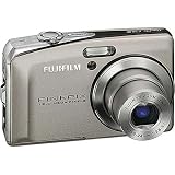 Fujifilm Finepix F50fd 12MP Digital Camera with 3 x Optical Image Stabilization