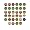 Green Mountain, Gloria Jean's, Timothy's, Coffee People, Donut House, Celestial Seasonings, Emeril's K-Cup Coffee for Keurig Brewers Flavored Coffee Sampler Pack, 34-Count