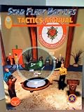 Star Fleet Battles Tactics Manual