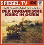 Produkt-Bild: Spiegel TV DVD Nr. 29: Der barbarische Krieg im Osten. &Uuml;berfall auf die Sowjetunion.