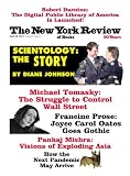 New York Review Of Books