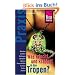 Was kriecht und krabbelt in den Tropen?: Plagegeister und Gifttiere