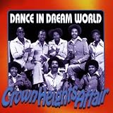 Dream on Danceland