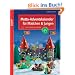 Motto-Adventskalender f�r M�dchen und Jungen: Bunte Ideen aus Papier