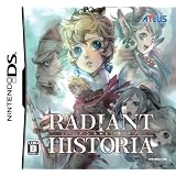ラジアントヒストリア 特典 オリジナルサントラCD/下村陽子付き