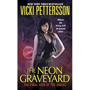 The Neon Graveyard - Vicki Pettersson