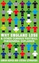 Why England Lose