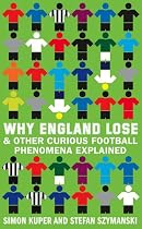Why England Lose: and Other Curious Phenomena Explained