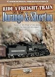Ride a Freight Train on the Durango & Silverton