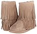 Koolaburra Women's Savannity II Snow Boot