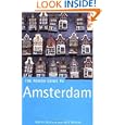 The Rough Guide Amsterdam by Martin Dunford and Jack Holland