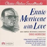 With Love: Music Composed & Conducted By