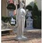 Hebe, the Goddess of Youth Sculpture