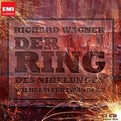 Ring des Nibelungen