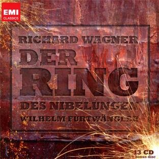 Produkt-Bild: Ring des Nibelungen