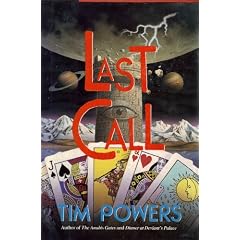 Last Call