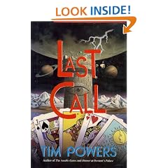 Last Call