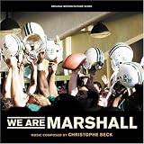 We Are Marshall
