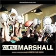 We Are Marshall