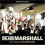 We Are Marshall (Score)