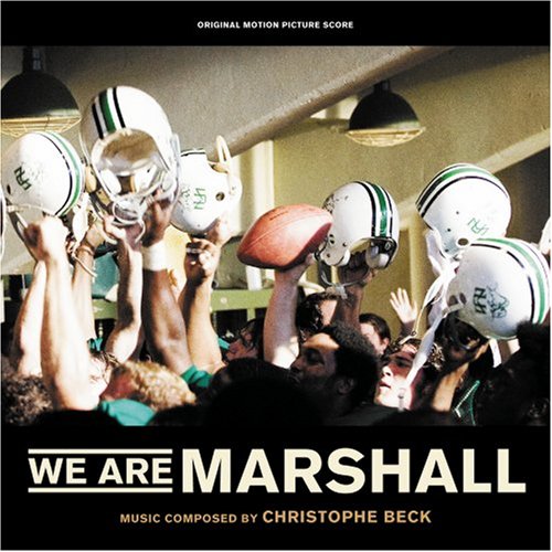 CD-Charts  Music : We Are Marshall