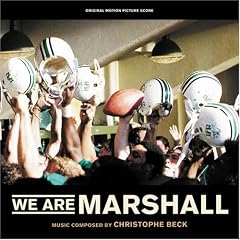 We Are Marshall