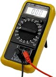 Sinometer Professional 10-range Capacitance Meter, CM200