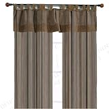 Review Dockers  / Dockers Whistler Mountain Tab Top Window Panel Set
