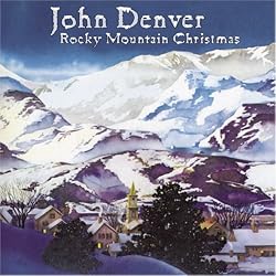 Rocky Mountain Christmas