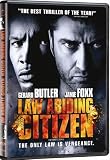 Law Abiding Citizen [Region 1]