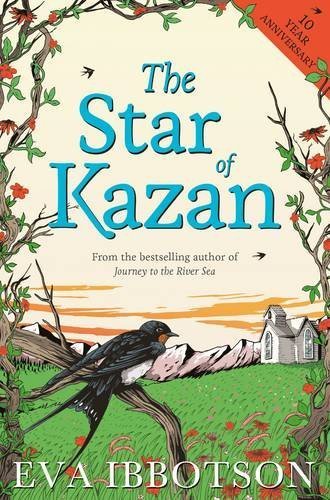 The Star of Kazan by Ibbotson, Eva (2014) Paperback