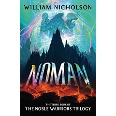 Noman (Noble Warriors)