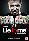 Lie to Me - Season 3 [DVD]