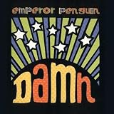 Emperor Penguin: Damn [4 Track EP] [Audio CD]