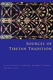 Sources of Tibetan tradition