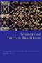 Sources of Tibetan Tradition