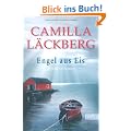 Engel aus Eis