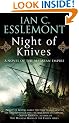 Night of Knives: A Novel of the Malazan Empire (Malazan Empire Novels (Unnumbered))