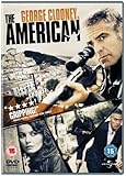 The American [DVD]