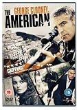 The American [DVD]