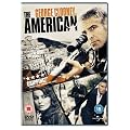 The American [DVD]