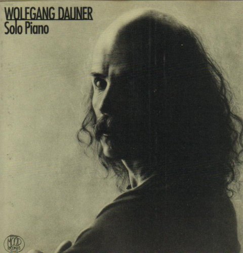 Wolfgang Dauner - Solo Piano - Zortam Music